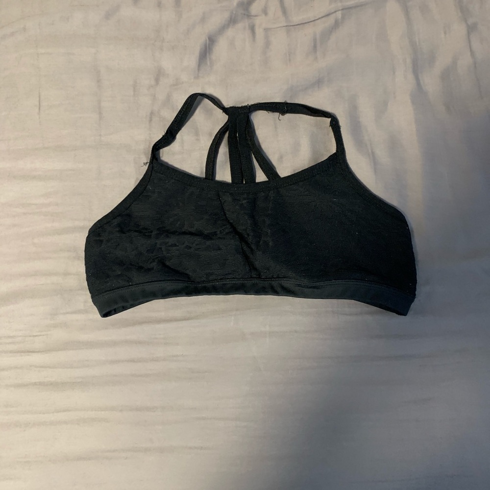 Beyond Yoga Bra